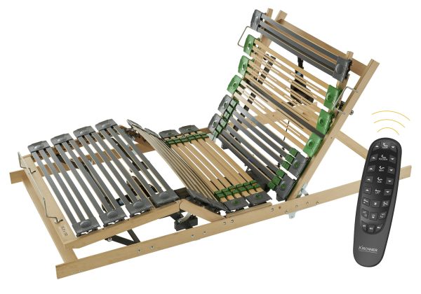 Liegefläche Multi M4