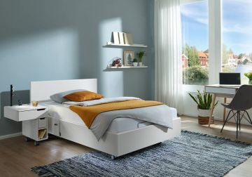 höhenverstellbares Lackbett - Model BERGEN