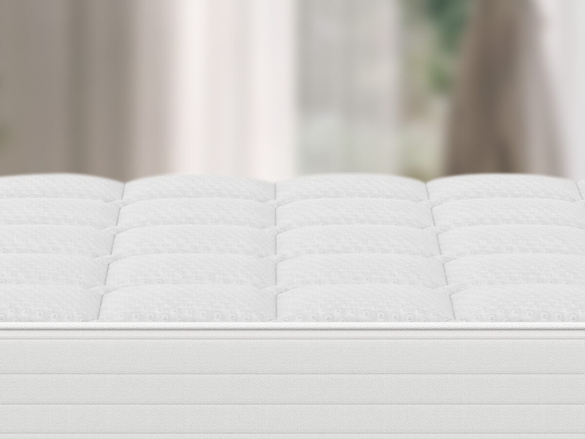 Matratze zu Pflegebett SanaLIFT von KIRCHNER®